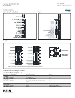 Предварительный просмотр 7 страницы Eaton FDF120 Technical Data Manual