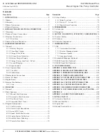 Preview for 14 page of Eaton FDF120 Technical Data Manual