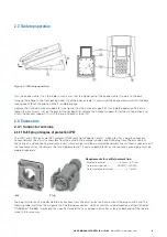 Предварительный просмотр 9 страницы Eaton FernTel IP160 User Manual