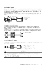 Предварительный просмотр 11 страницы Eaton FernTel IP160 User Manual