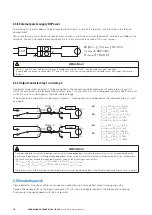 Предварительный просмотр 12 страницы Eaton FernTel IP160 User Manual