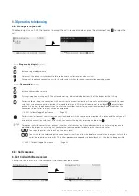 Предварительный просмотр 21 страницы Eaton FernTel IP160 User Manual