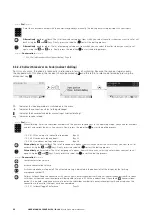 Предварительный просмотр 22 страницы Eaton FernTel IP160 User Manual