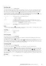 Preview for 37 page of Eaton FernTel IP160 User Manual