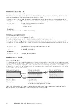 Preview for 38 page of Eaton FernTel IP160 User Manual