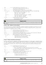 Preview for 43 page of Eaton FernTel IP160 User Manual