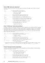 Preview for 44 page of Eaton FernTel IP160 User Manual