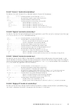 Preview for 45 page of Eaton FernTel IP160 User Manual