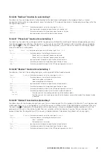 Preview for 47 page of Eaton FernTel IP160 User Manual