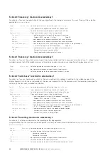 Preview for 48 page of Eaton FernTel IP160 User Manual