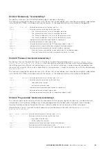 Preview for 49 page of Eaton FernTel IP160 User Manual