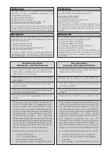 Preview for 5 page of Eaton FHF F5069 Quick Start Manual