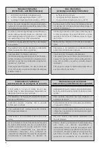 Preview for 6 page of Eaton FHF F5069 Quick Start Manual