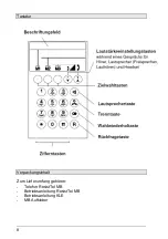 Предварительный просмотр 8 страницы Eaton FHF ResistTel MB Operating Instructions Manual