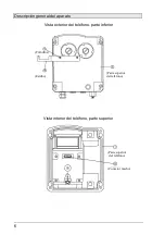 Preview for 58 page of Eaton FHF ResistTel MB Operating Instructions Manual