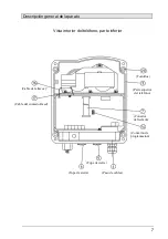 Preview for 59 page of Eaton FHF ResistTel MB Operating Instructions Manual