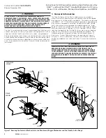 Preview for 2 page of Eaton Flex Shaft Instruction Leaflet