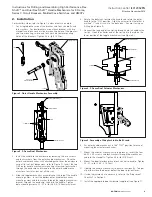 Preview for 3 page of Eaton Flex Shaft Instruction Leaflet