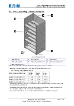 Предварительный просмотр 11 страницы Eaton Flexi-3G Installation & Commissioning Manual