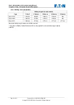 Preview for 12 page of Eaton Flexi-3G Installation & Commissioning Manual