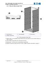 Preview for 26 page of Eaton Flexi-3G Installation & Commissioning Manual