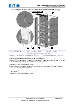 Предварительный просмотр 29 страницы Eaton Flexi-3G Installation & Commissioning Manual