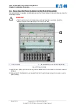 Preview for 32 page of Eaton Flexi-3G Installation & Commissioning Manual