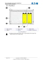 Предварительный просмотр 40 страницы Eaton Flexi-3G Installation & Commissioning Manual