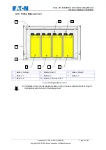 Preview for 41 page of Eaton Flexi-3G Installation & Commissioning Manual