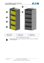 Предварительный просмотр 46 страницы Eaton Flexi-3G Installation & Commissioning Manual