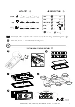 Preview for 3 page of Eaton FlexiTech Exit Dual CGLine+ Manual