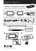 Eaton FlexiTech Manual preview