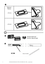 Preview for 2 page of Eaton FlexiTech Manual