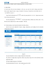 Preview for 10 page of Eaton FlexPDU User Manual