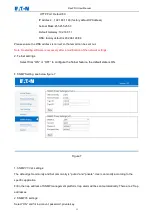 Preview for 13 page of Eaton FlexPDU User Manual