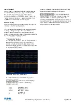 Preview for 6 page of Eaton FLX Lighting Console User Manual