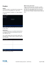 Preview for 19 page of Eaton FLX Lighting Console User Manual