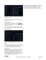 Предварительный просмотр 32 страницы Eaton FLX S24 User Manual