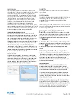 Предварительный просмотр 39 страницы Eaton FLX S24 User Manual