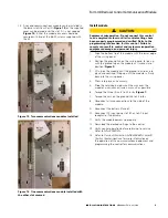 Предварительный просмотр 9 страницы Eaton Form 4D Recloser Control Installation Instructions Manual