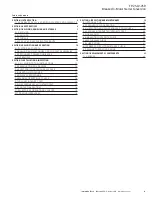 Preview for 3 page of Eaton FP-25-LV-VSR Instruction Book