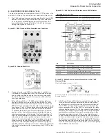 Предварительный просмотр 15 страницы Eaton FP-25-LV-VSR Instruction Book