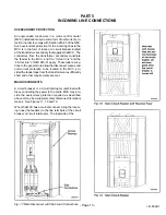 Предварительный просмотр 13 страницы Eaton Freedom 2100 Installation And Maintenance Manual