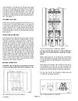 Preview for 14 page of Eaton Freedom 2100 Installation And Maintenance Manual