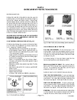 Предварительный просмотр 15 страницы Eaton Freedom 2100 Installation And Maintenance Manual