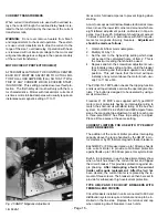 Preview for 16 page of Eaton Freedom 2100 Installation And Maintenance Manual