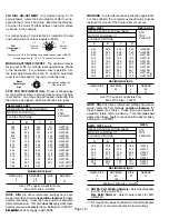 Preview for 18 page of Eaton Freedom 2100 Installation And Maintenance Manual