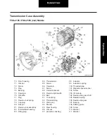 Preview for 12 page of Eaton FSO-2105 Service Manual