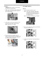 Preview for 75 page of Eaton FSO-2105 Service Manual