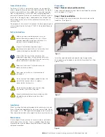 Preview for 3 page of Eaton FT1455-L2 Operating Instructions Manual